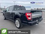 2021 Ford F-150 SuperCrew Cab 4x4 Pickup for sale #6A82532 - photo 17