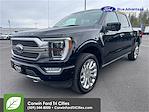 2021 Ford F-150 SuperCrew Cab 4x4 Pickup for sale #6A82532 - photo 7