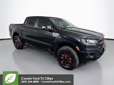 2020 Ford Ranger SuperCrew Cab 4WD Pickup for sale #6A83233 - photo 1