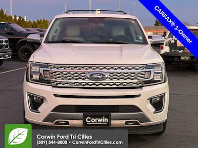 Used 2019 Ford Expedition MAX Platinum for sale #6A84044 - photo 2
