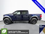 2023 Ford F-150 SuperCrew Cab 4WD Pickup for sale #6A84444 - photo 7
