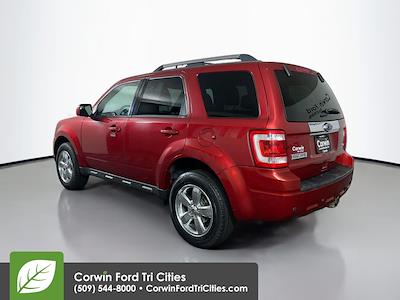 Used 2012 Ford Escape Limited for sale #6A84674 - photo 2