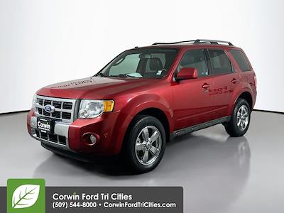 Used 2012 Ford Escape Limited for sale #6A84674 - photo 1
