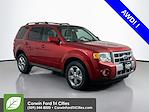 Used 2012 Ford Escape Limited for sale #6A84674 - photo 3