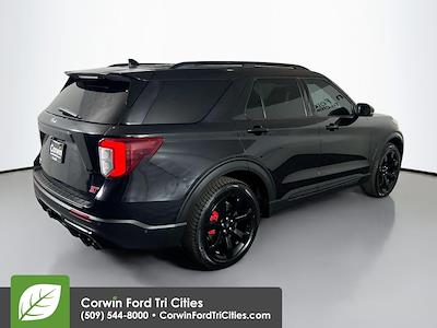Used 2020 Ford Explorer - photo 1