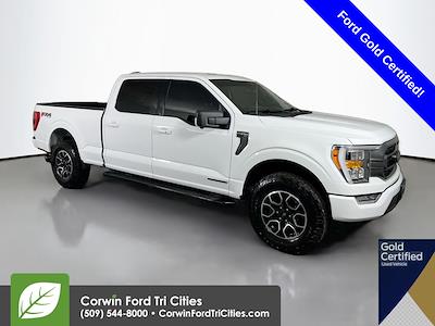 2023 Ford F-150 SuperCrew Cab 4WD Pickup for sale #6A86031 - photo 1