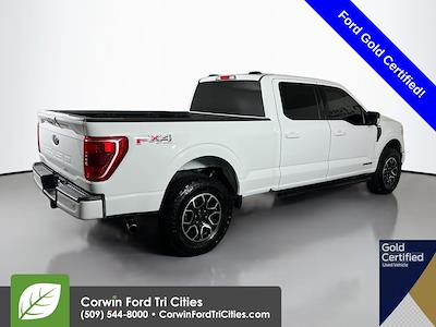 2023 Ford F-150 SuperCrew Cab 4WD Pickup for sale #6A86031 - photo 2