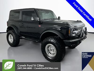 Used 2023 Ford Bronco Badlands for sale #6A86427 - photo 1