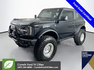 Used 2023 Ford Bronco Badlands for sale #6A86427 - photo 2