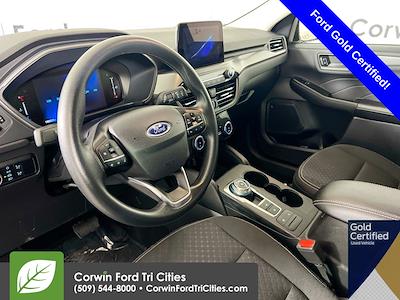 Used 2025 Ford Escape Active for sale #6A86755 - photo 2