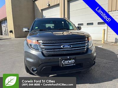 2015 Ford Explorer 4WD SUV for sale #6A87583 - photo 2