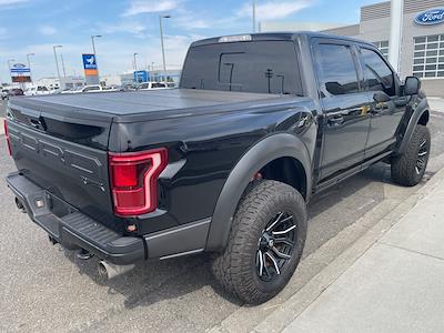 2020 Ford F-150 SuperCrew Cab 4x4 Pickup for sale #6A87771 - photo 2