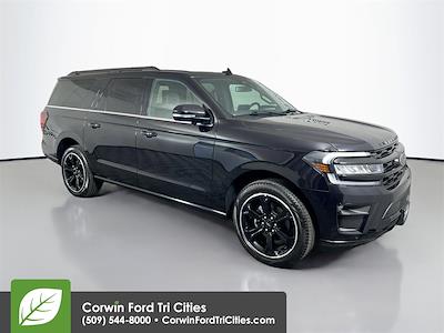 2024 Ford Expedition MAX 4x4 SUV for sale #6A88073 - photo 1