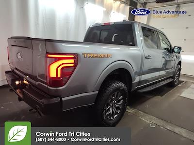 2024 Ford F-150 SuperCrew Cab 4x4 Pickup for sale #6A90039 - photo 2
