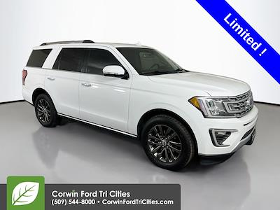 2020 Ford Expedition 4WD SUV for sale #6A90611 - photo 1