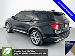 Used 2025 Ford Explorer Platinum for sale #6A90831 - photo 12
