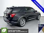 Used 2025 Ford Explorer Platinum for sale #6A90831 - photo 2