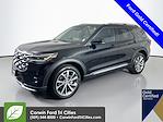 Used 2025 Ford Explorer Platinum for sale #6A90831 - photo 6