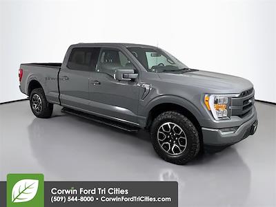 2021 Ford F-150 SuperCrew Cab 4x4 Pickup for sale #6A91595 - photo 1