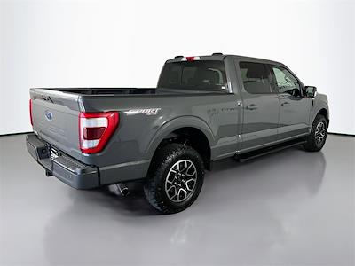 2021 Ford F-150 SuperCrew Cab 4x4 Pickup for sale #6A91595 - photo 2