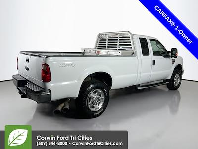 Used 2010 Ford F-250 XLT Super Cab for sale #6A92042 - photo 2