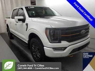 Used 2023 Ford F-150 - photo 1