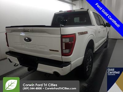 Used 2023 Ford F-150 - photo 1