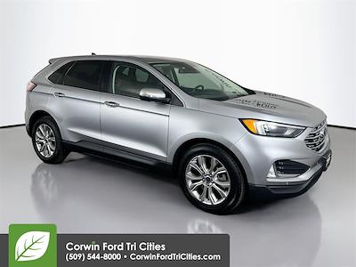 2022 Ford Edge AWD SUV for sale #6A94271 - photo 1