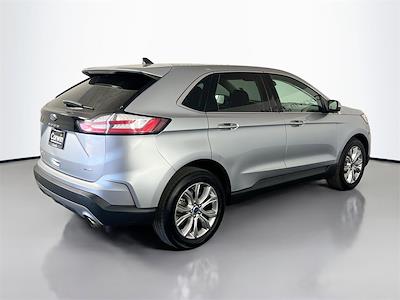 2022 Ford Edge AWD SUV for sale #6A94271 - photo 2