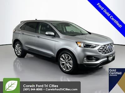 Used 2024 Ford Edge Titanium for sale #6A95254 - photo 1