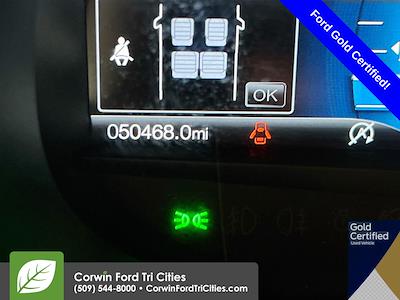 Used 2024 Ford Edge Titanium for sale #6A95254 - photo 2