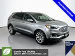 Used 2024 Ford Edge Titanium for sale #6A95254 - photo 1