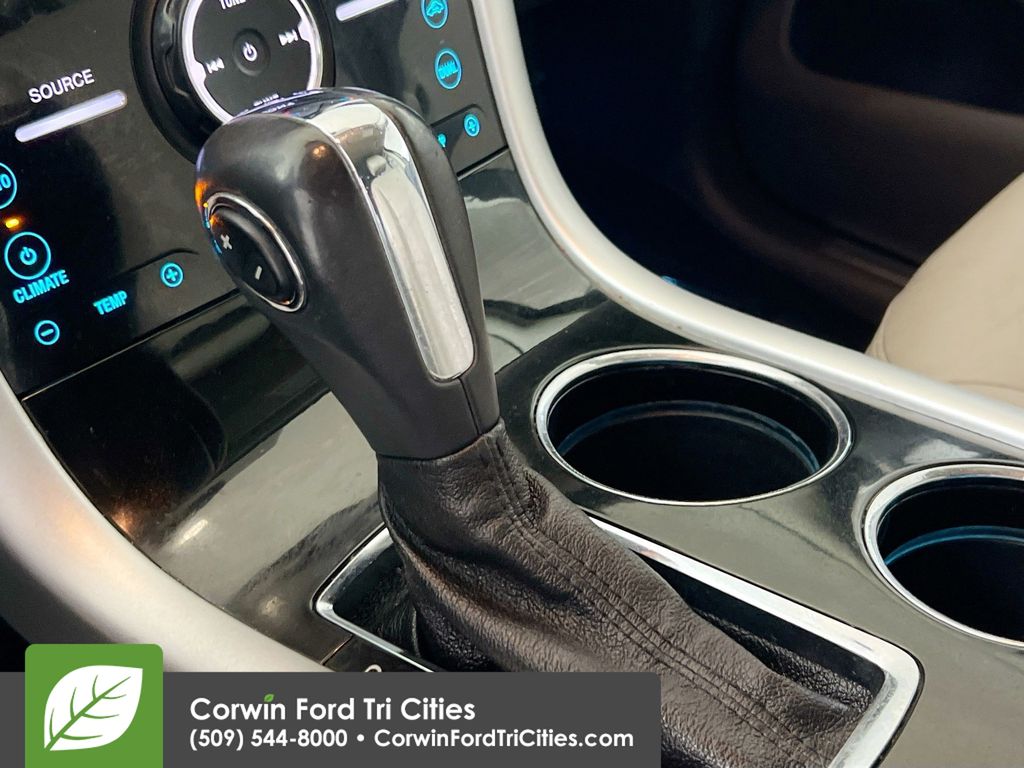 Used 2013 Ford Edge - photo 14