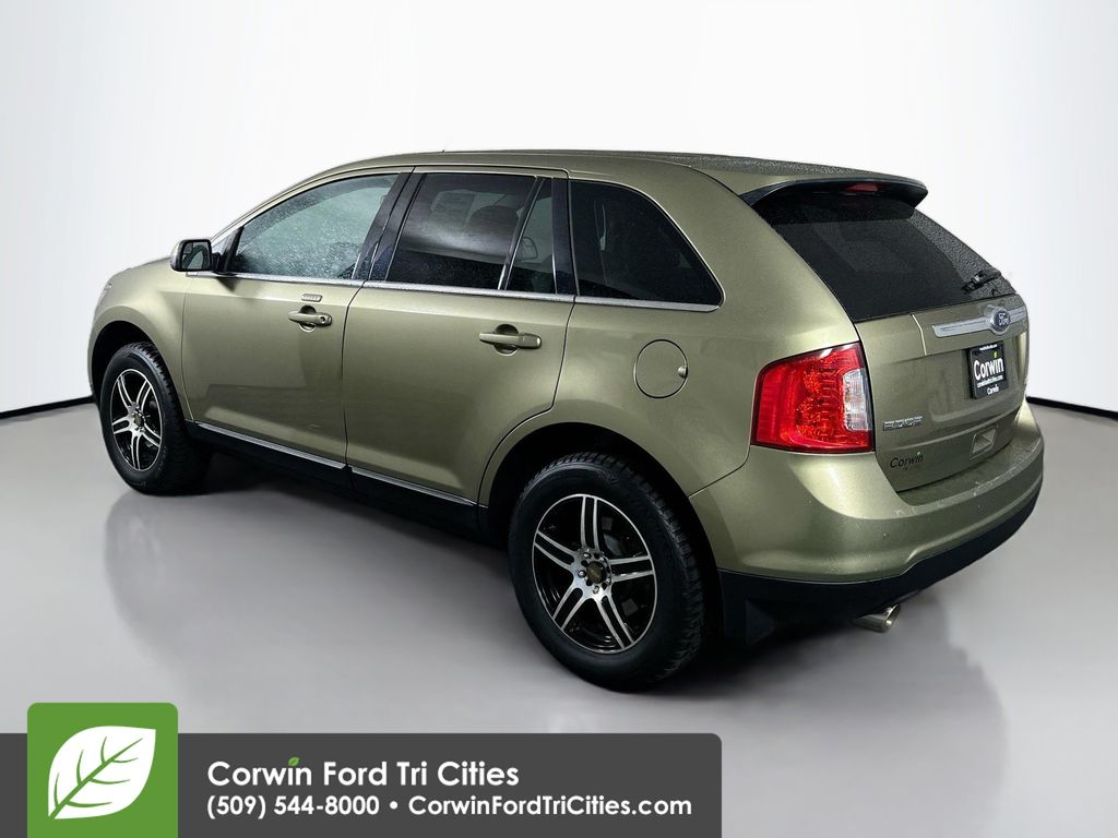 Used 2013 Ford Edge - photo 15