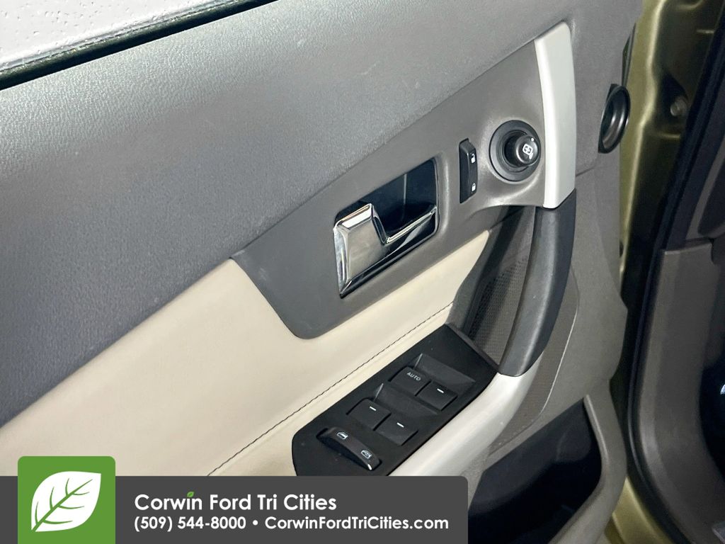Used 2013 Ford Edge - photo 16