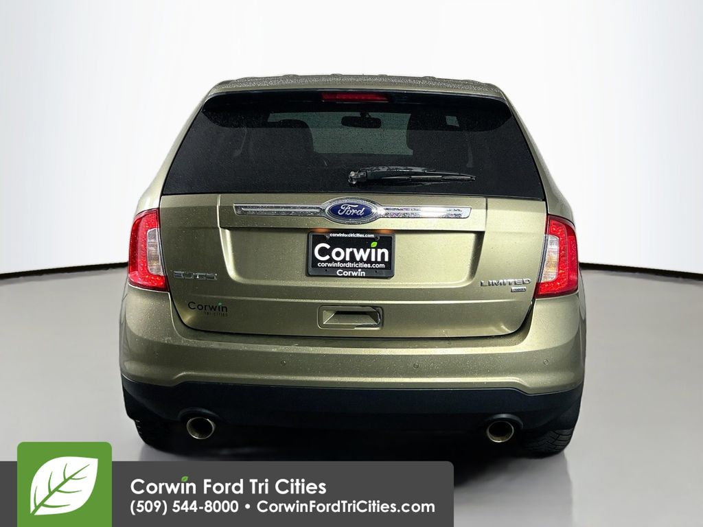 Used 2013 Ford Edge - photo 5