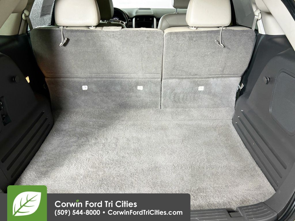Used 2013 Ford Edge - photo 17