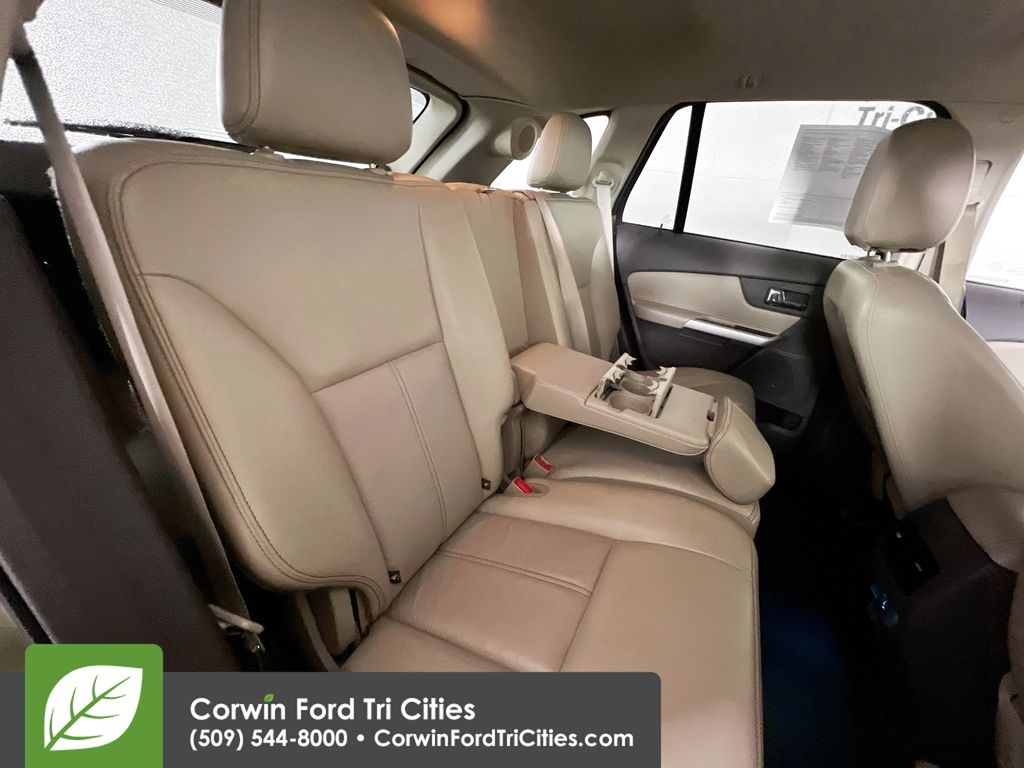 Used 2013 Ford Edge - photo 18