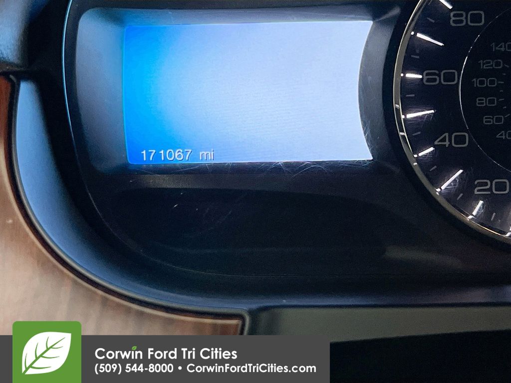Used 2013 Ford Edge - photo 6