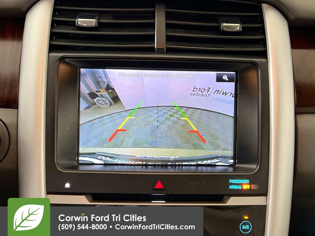 Used 2013 Ford Edge - photo 22