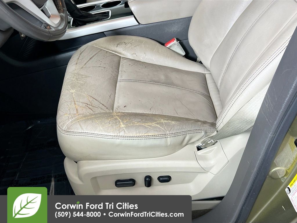 Used 2013 Ford Edge - photo 24