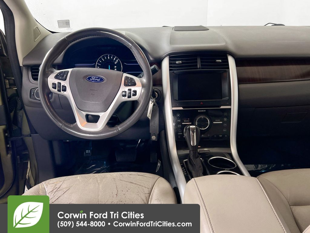 Used 2013 Ford Edge - photo 26