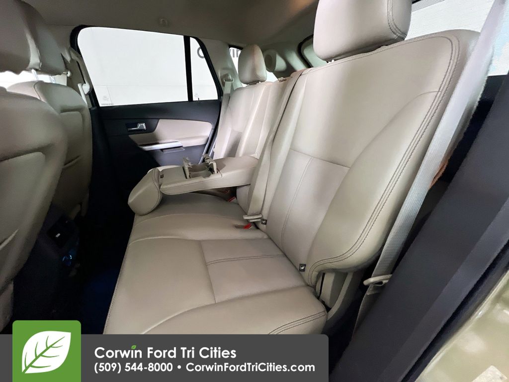 Used 2013 Ford Edge - photo 28