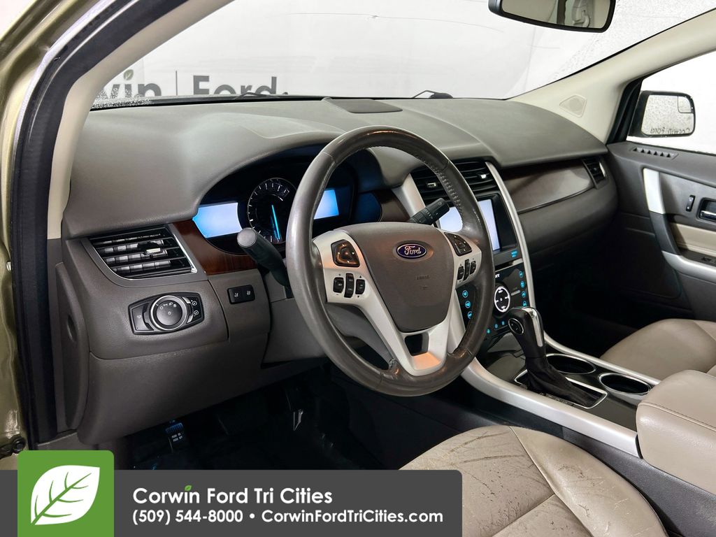 Used 2013 Ford Edge - photo 7