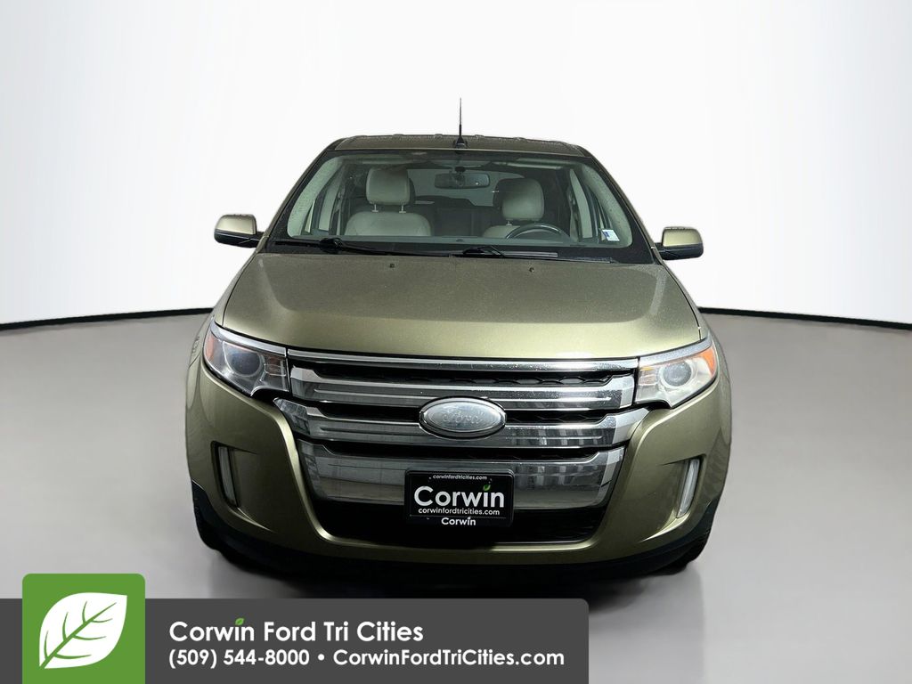 Used 2013 Ford Edge - photo 8