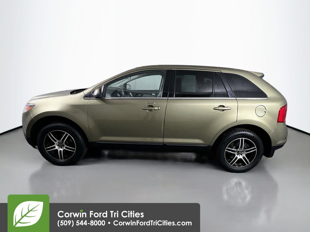 Used 2013 Ford Edge - photo 10