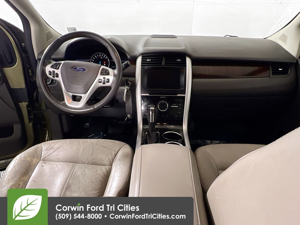 Used 2013 Ford Edge - photo 11