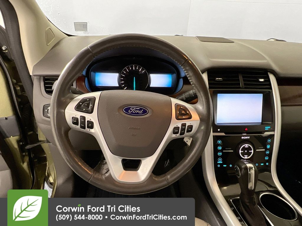 Used 2013 Ford Edge - photo 12
