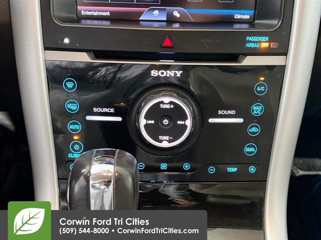 Used 2013 Ford Edge - photo 13
