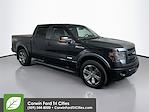 2013 Ford F-150 SuperCrew Cab 4x4 Pickup for sale #6A96390 - photo 1